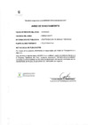 Vista preliminar de documento Aviso de Sinceramiento Telefonia Fija marzo 2025
