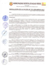 Vista preliminar de documento RESOLUCION DE ALCALDIA Nº331-2025-MDAV-ALC