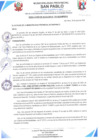 Vista preliminar de documento RESOLUCION DE ALCALDIA N° 133-2025-MPSP-A