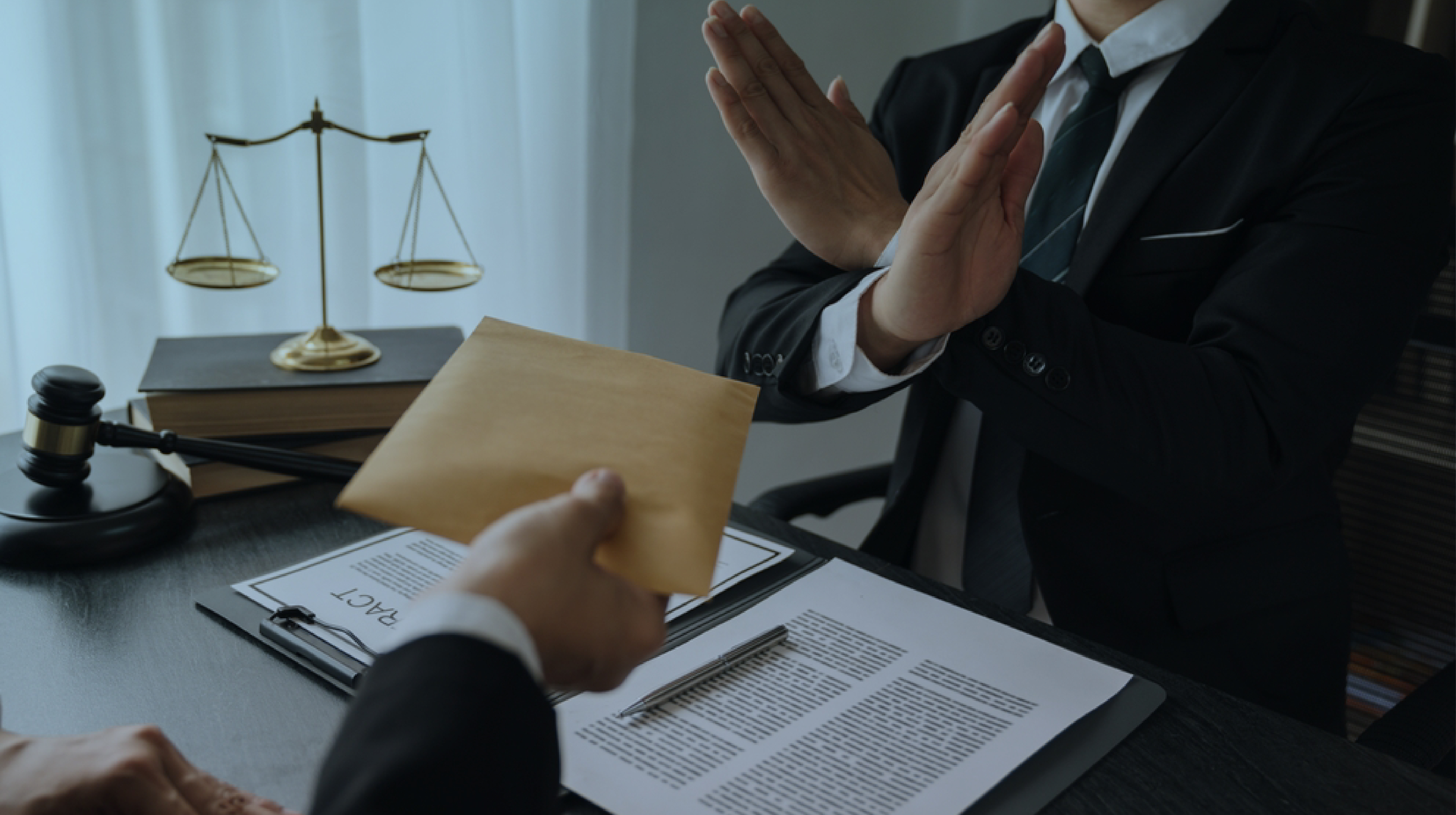 Junta Nacional de Justicia crea Oficina de Integridad para reforzar la lucha contra la corrupción