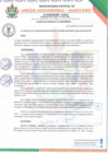 Vista preliminar de documento Acuerdo de Concejo N.° 012-2025-MDUA
