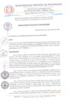 Vista preliminar de documento RESOLUCION DE ALCALDIA N° 009-2025-MDP