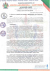 Vista preliminar de documento Acuerdo de Concejo N.° 014-2025-MDUA
