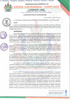 Vista preliminar de documento Acuerdo de Concejo N.° 016-2025-MDUA
