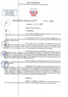 Vista preliminar de documento RD N 00549