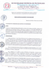 Vista preliminar de documento RESOLUCION DE ALCALDIA N° 039-2025-MDP