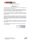Vista preliminar de documento Comunicado n.° 17 - Programa Wasi Mikuna -10.4.2025