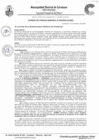 Vista preliminar de documento ACUERDO DE CONCEJO MUNICIPAL N° 009-2025-AC-MDC.