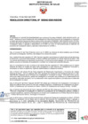 Vista preliminar de documento RESOLUCION DIRECTORAL-000042-2025-DIIS[F][F]