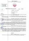 Vista preliminar de documento RD N 00552