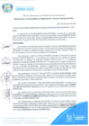 Vista preliminar de documento RESOLUCION DE LA OFICINA GENERAL DE ADMINISTRACION Y FINANZAS N°040-2025-OGAF-MDCA