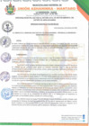Vista preliminar de documento Ordenanza Municipal N.° 002-2025-MDUA