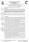 Vista preliminar de documento ACUERDO DE CONCEJO MUNICIPAL N° 020-2025-AC-MDC.