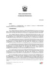 Vista preliminar de documento Resolución Directoral N.00066-2025-PRODUCE-OGA