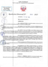 Vista preliminar de documento RD N 00557