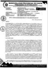 Vista preliminar de documento RESOLUCIÓN DE DE EJECUCUÓN COACTIVA 00051-2025-MPCH-GAT-UEC