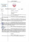 Vista preliminar de documento RD N 00559