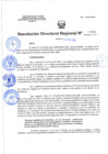 Vista preliminar de documento 00956 RDR 2024 APROBAR LAS ORDENES DE PRELACION ADICONALES ESTABLECIDOS EN EL ANEXO 06 DS 020-2023 BAJA DE PERFILES UGEL HUACAYBAMBA