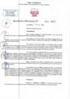 Vista preliminar de documento RD N 00560