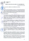 Vista preliminar de documento Resolución Alcaldía N°041-2025-MDLP-AL