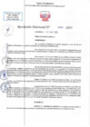 Vista preliminar de documento RD N 00563