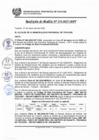Vista preliminar de documento Resolucion de Alcaldia 154-2025
