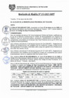Vista preliminar de documento Resolucion de Alcaldia 153-2025