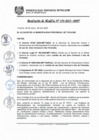 Vista preliminar de documento Resolucion de Alcaldia 150-2025