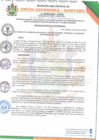 Vista preliminar de documento Ordenanza Municipal N.° 004-2025-MDUA