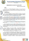 Vista preliminar de documento RESOLUCION DE ALCALDIA Nº 023-2024-MDM