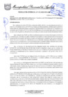 Vista preliminar de documento RESOLUCIÓN  GERENCIAL N° 113-2025-MPA-GM