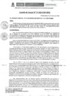 Vista preliminar de documento ACUERDO DE CONCEJO 27-2025-CM-MDC