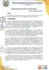 Vista preliminar de documento RESOLUCION DE ALCALDIA Nº 024-2024-MDM