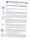 Vista preliminar de documento RESOLUCION DE ALCALDIA Nº323-2025-MDAV-ALC