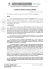 Vista preliminar de documento ACUERDO DE CONCEJO 30-2025-CM-MDC