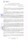Vista preliminar de documento Resolución Gerencia Municipal N°070-2025-MDLP-GM