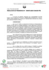Vista preliminar de documento RESOLUCION DE PRESIDENCIA-D000072-2025-CONADIS-PRE