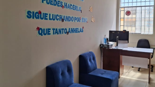 Minsa inaugura ampliación del Servicio de Salud Mental en el Establecimiento Penitenciario de Lurigancho