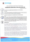 Vista preliminar de documento Ordenanza Municipal N°006-2025-MPH/CM