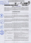 Vista preliminar de documento R.D N° 702-2025