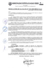 Vista preliminar de documento RESOLUCION DE ALCALDIA Nº322-2025-MDAV-ALC