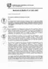 Vista preliminar de documento Resolucion de Alcaldia 147-2025