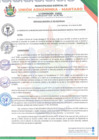 Vista preliminar de documento Ordenanza Municipal N.° 006-2025-MDUA