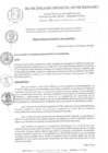 Vista preliminar de documento RESOLUCION DE ALCALDIA N° 021-2025-MDP