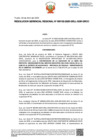 Vista preliminar de documento RG N° 102-2025-GRLL-GGR-GRCO