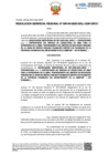 Vista preliminar de documento RG N° 104-2025-GRLL-GGR-GRCO