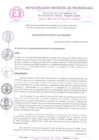 Vista preliminar de documento RESOLUCION DE ALCALDIA N° 025-2025-MDP