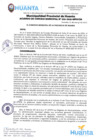 Vista preliminar de documento ACUERDO DE CONCEJO MUNICIPAL N° 032-2025-MPH-CM