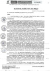 Vista preliminar de documento RESOLUCION DE ALCALDIA 054-2025-MDC-A