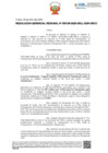 Vista preliminar de documento RG N° 108-2025-GRLL-GGR-GRCO